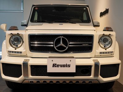 MERCEDES-BENZ G-CLASS AMG - 10