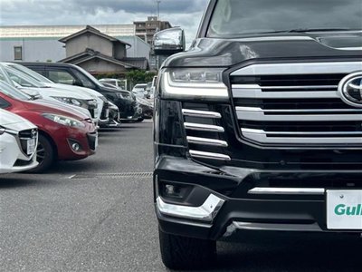 صورة مصغرة 34 لـ 2024 Toyota LAND CRUISER 300
