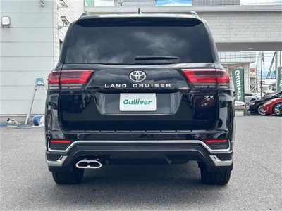 صورة مصغرة 38 لـ 2024 Toyota LAND CRUISER 300