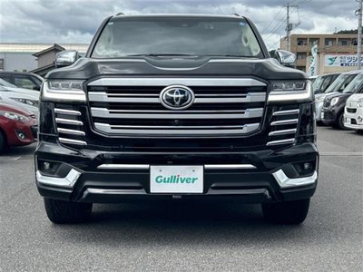 صورة مصغرة 33 لـ 2024 Toyota LAND CRUISER 300