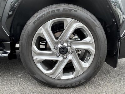 صورة مصغرة 43 لـ 2024 Toyota LAND CRUISER 300