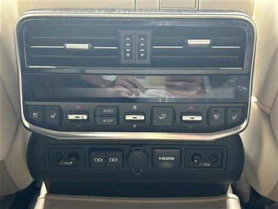 صورة مصغرة 14 لـ 2024 Toyota LAND CRUISER 300