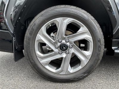 صورة مصغرة 41 لـ 2024 Toyota LAND CRUISER 300