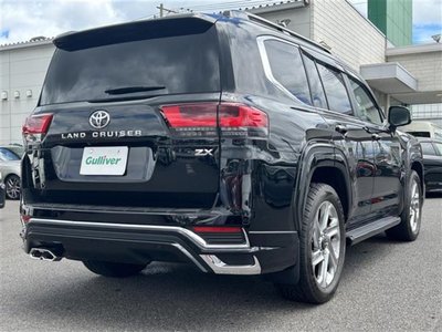 صورة مصغرة 39 لـ 2024 Toyota LAND CRUISER 300