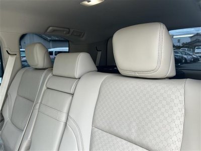 صورة مصغرة 27 لـ 2024 Toyota LAND CRUISER 300