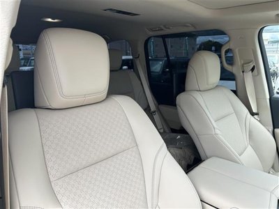 صورة مصغرة 21 لـ 2024 Toyota LAND CRUISER 300