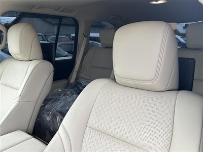 صورة مصغرة 25 لـ 2024 Toyota LAND CRUISER 300