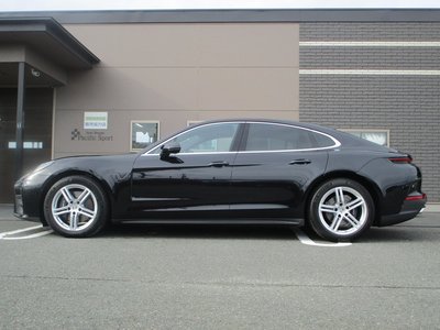 PORSCHE PANAMERA - 6