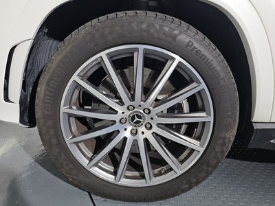 MERCEDES-BENZ GLS - 6