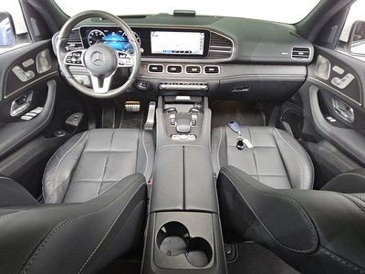 MERCEDES-BENZ GLS - 5