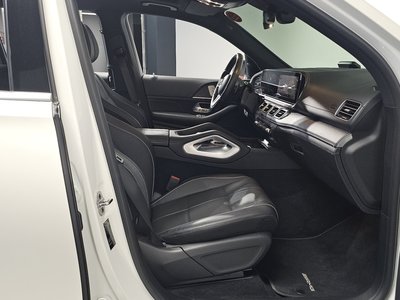 MERCEDES-BENZ GLS - 10