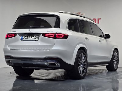 MERCEDES-BENZ GLS - 3