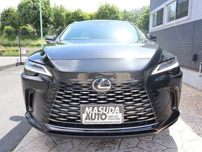 LEXUS RX - 2