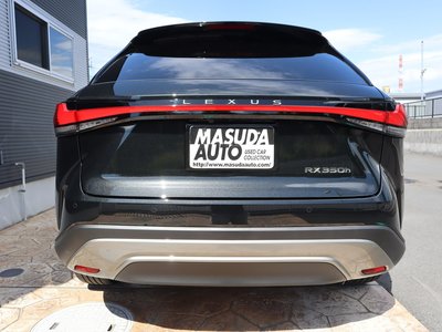 LEXUS RX - 6