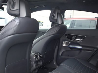 MERCEDES-BENZ GLC - 9