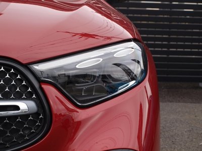 MERCEDES-BENZ GLC - 4