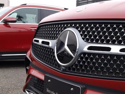 MERCEDES-BENZ GLC - 3