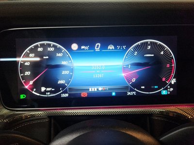 2024 Mercedes-BENZ G-CLASS — миниатюра 13