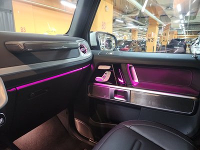 2024 Mercedes-BENZ G-CLASS — миниатюра 19