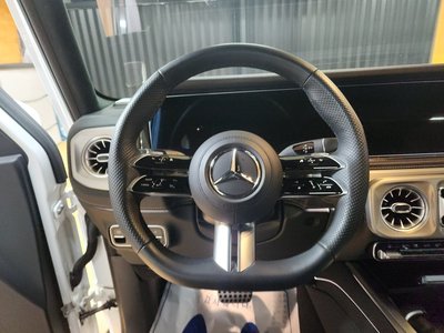 2024 Mercedes-BENZ G-CLASS — миниатюра 11