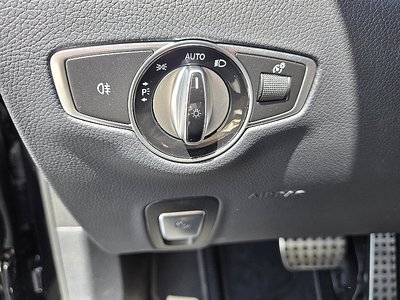 MERCEDES-BENZ E-CLASS - 10