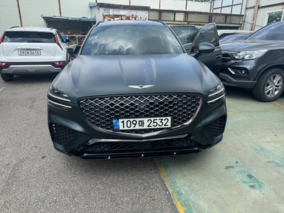 صورة 1 لـ 2022 Genesis GV70