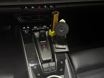 PORSCHE 911 - 9