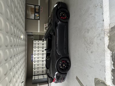 PORSCHE 911 - 3