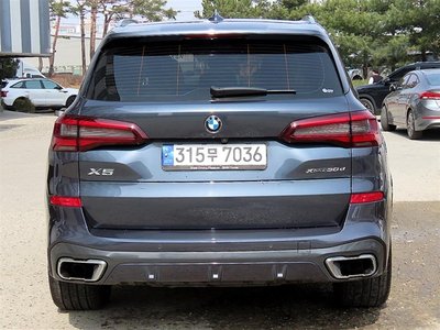 BMW X5 - 3