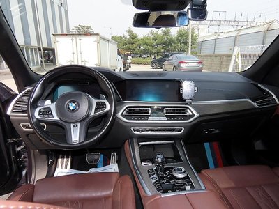 BMW X5 - 4