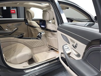 2020 Mercedes-BENZ S-CLASS thumbnail 12