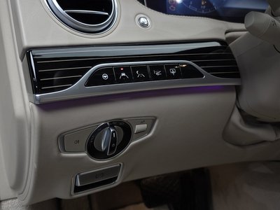 2020 Mercedes-BENZ S-CLASS thumbnail 19