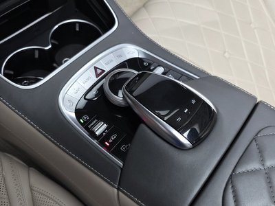 2020 Mercedes-BENZ S-CLASS thumbnail 17