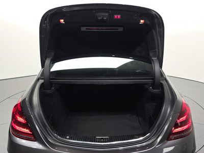 2020 Mercedes-BENZ S-CLASS thumbnail 20