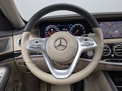 2020 Mercedes-BENZ S-CLASS thumbnail 13