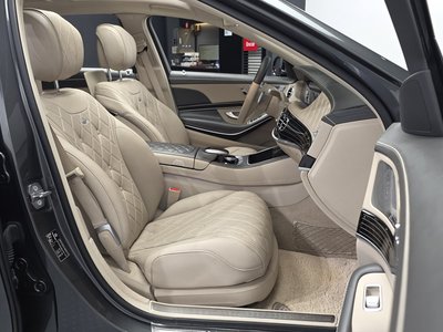 2020 Mercedes-BENZ S-CLASS thumbnail 11