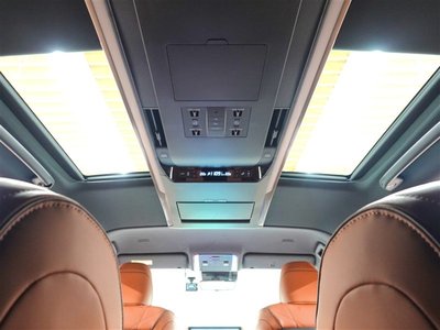 TOYOTA VELLFIRE - 6