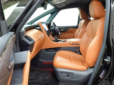 TOYOTA VELLFIRE - 8