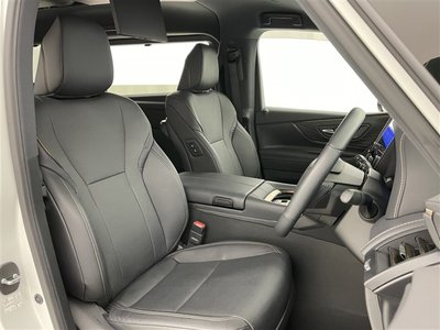 2023 Toyota ALPHARD thumbnail 26