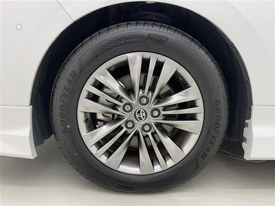 2023 Toyota ALPHARD thumbnail 35