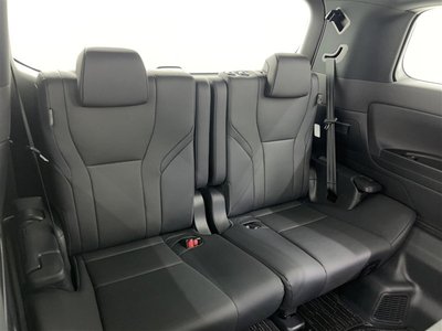 2023 Toyota ALPHARD thumbnail 30