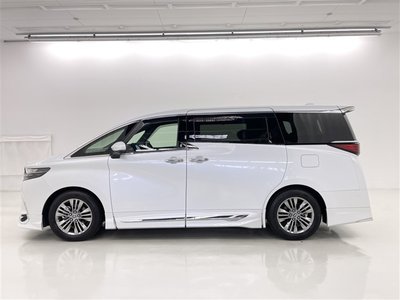 2023 Toyota ALPHARD — фото 5