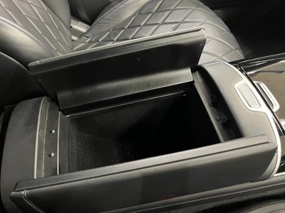 2021 Mercedes-BENZ S-CLASS thumbnail 31