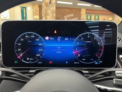 2021 Mercedes-BENZ S-CLASS thumbnail 23