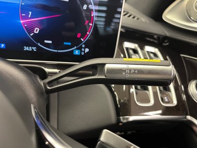 2021 Mercedes-BENZ S-CLASS thumbnail 22