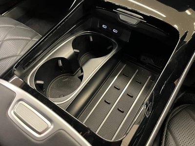 2021 Mercedes-BENZ S-CLASS thumbnail 29