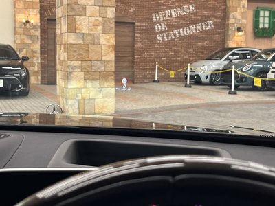 2021 Mercedes-BENZ S-CLASS thumbnail 25