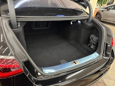 2021 Mercedes-BENZ S-CLASS thumbnail 11