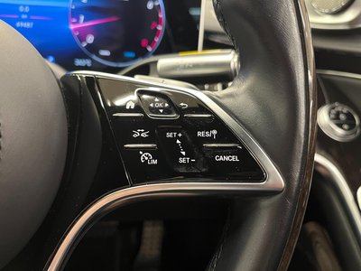 2021 Mercedes-BENZ S-CLASS thumbnail 19