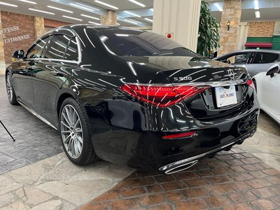 2021 Mercedes-BENZ S-CLASS thumbnail 68
